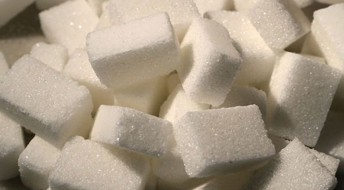 Sugar